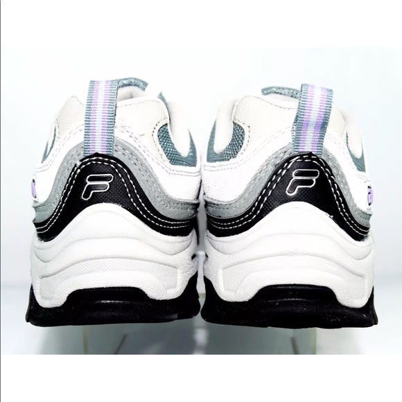 Fila | Shoes | Fila Day Hiker Hiking Womens Shoes | Poshmark